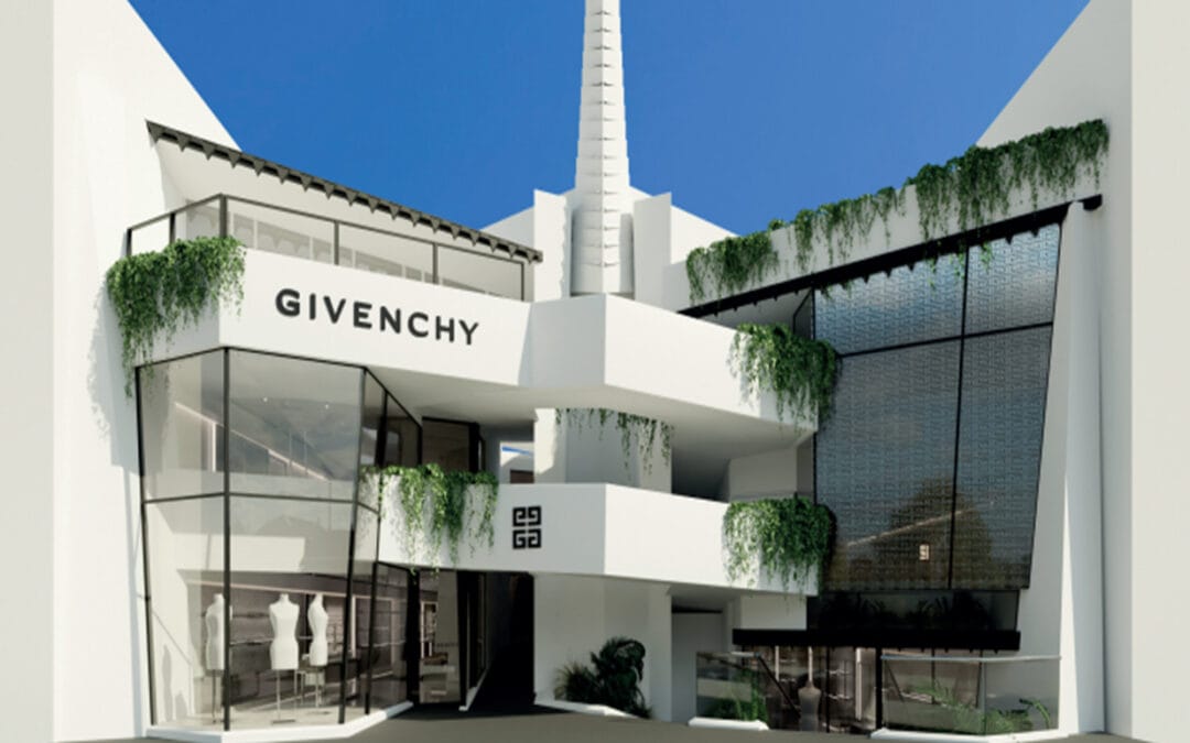 Givenchy