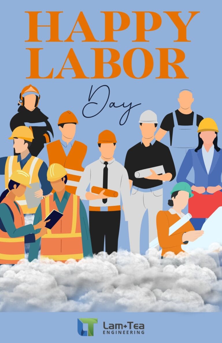Labor’s Days