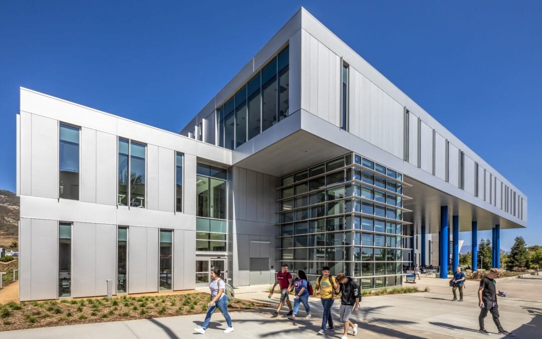 Los Angeles Community College District