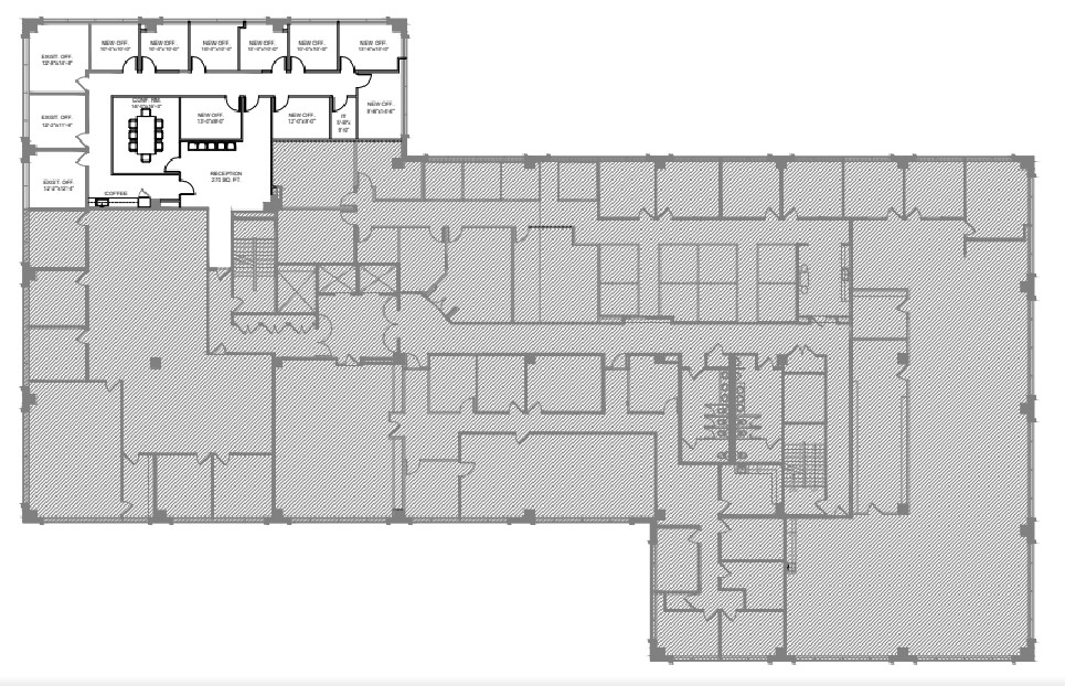 1333 Mayflower Ellie Mental Health- 4th Floor