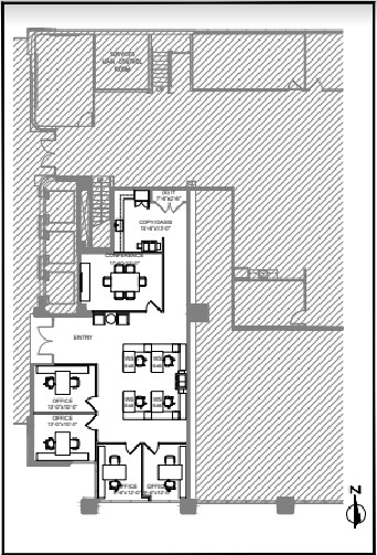 177 Colorado – Prime Capital Office