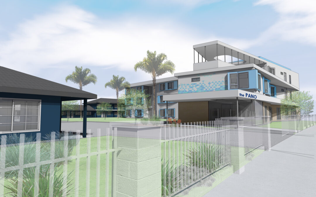 8209 Sepulveda-PANO Supportive Housing