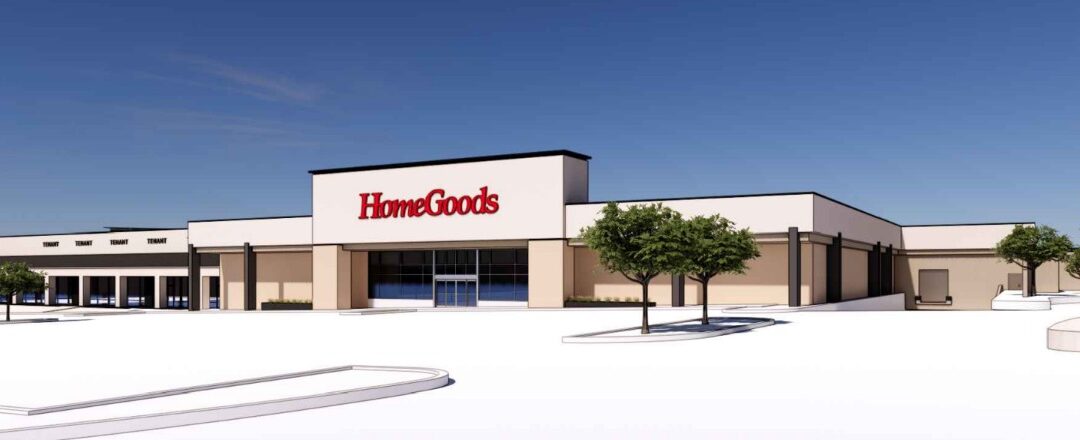 Home Goods Upland