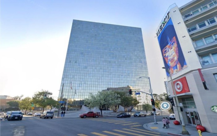 600 Commonwealth Bldg