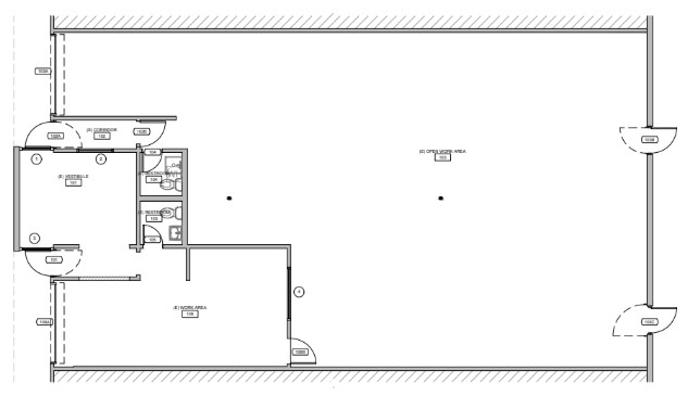 704 N Valley St | Suite G&S