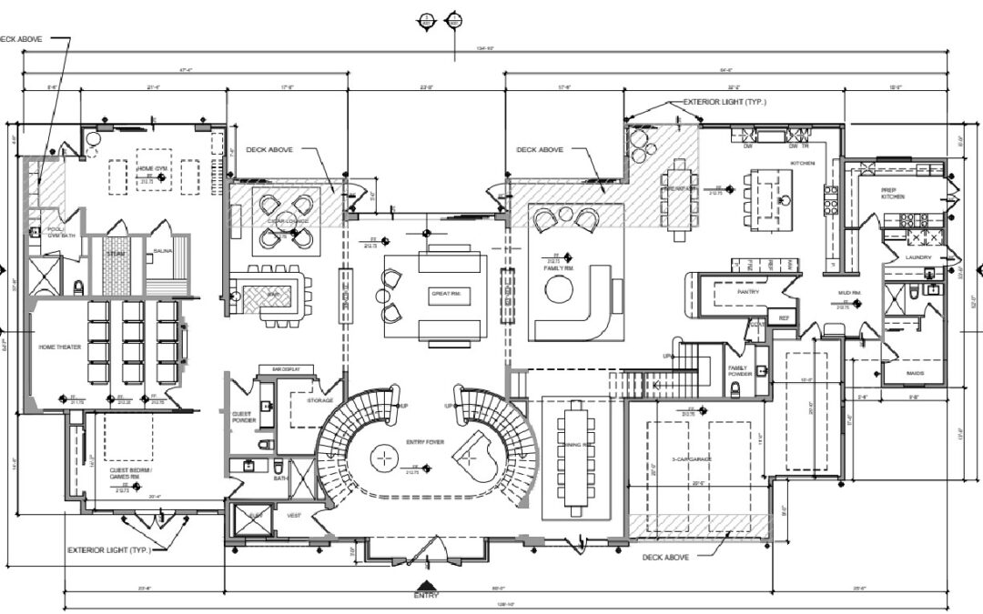 Bakhshi Residences – Palos Verdes