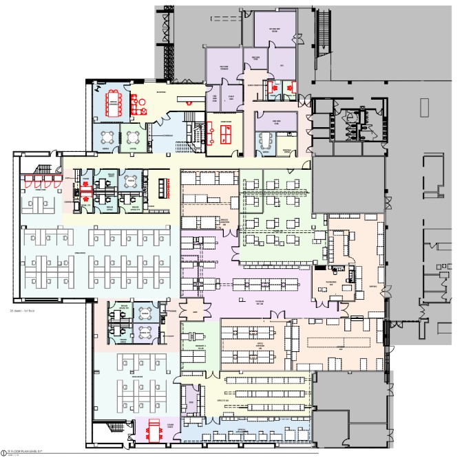 Marvell Labs – Westlake Village