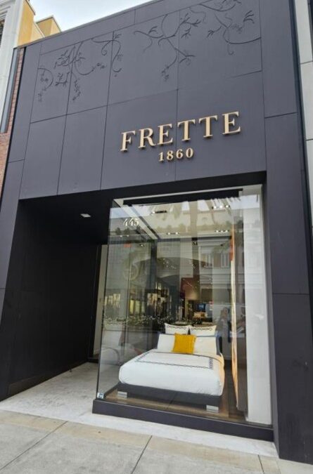 Pomellato – Rodeo Dr (Full MEP)