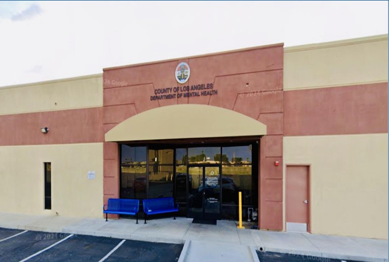 LAC- Palmdale-MEP-Los Angeles