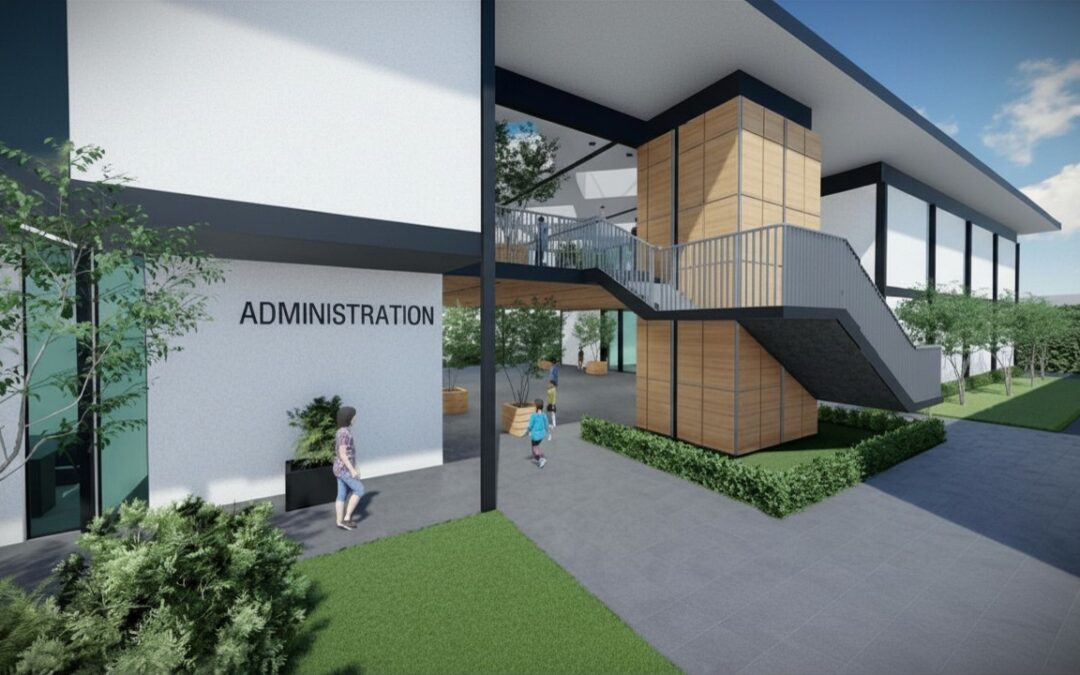 AGBU MDS School – Canoga Park