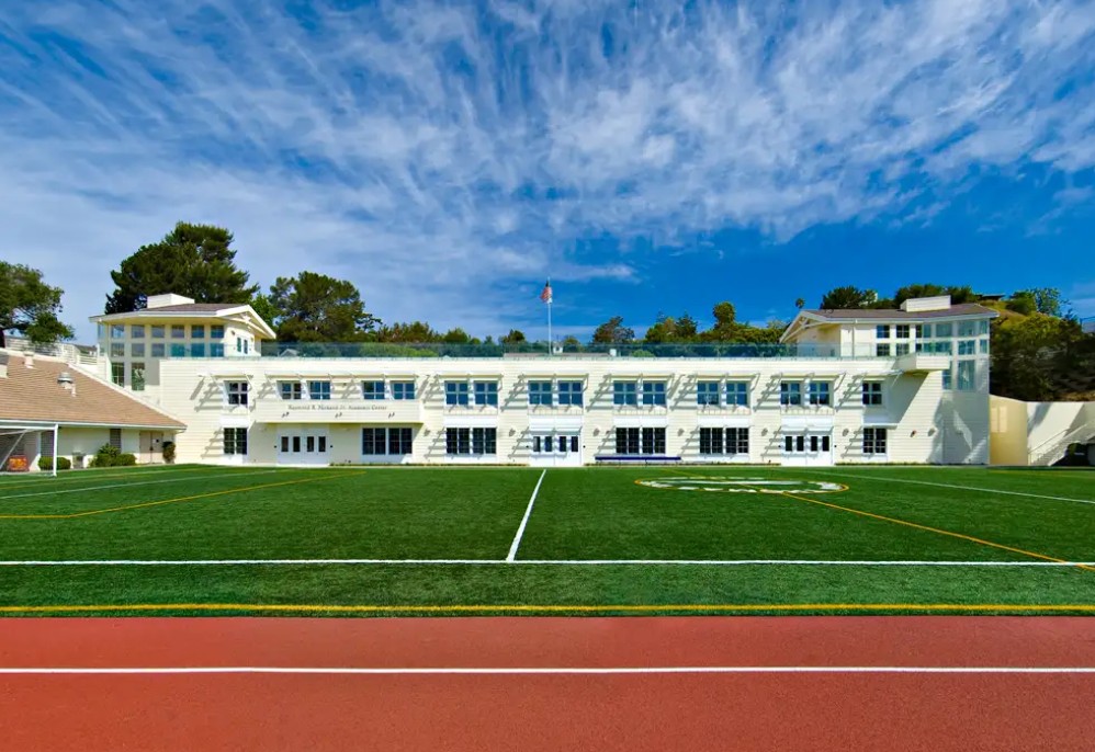 MEP Engineering for John Thomas Dye School Academic Building