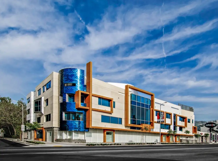 Maimonides Academy- MEP Los Angeles