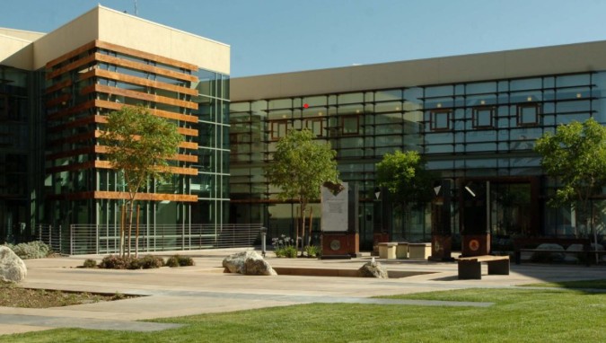 Morongo Administrative Complex