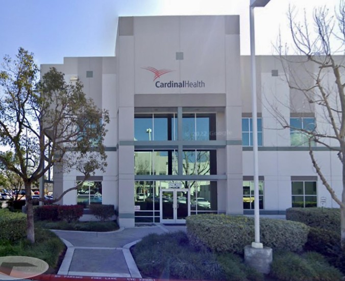 Cardinal-health-mep-los-angeles