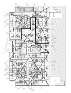MEP engineering for healthcare architects – Enki Health Services Office renovation in Covina, California.