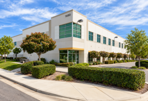 MEP engineering for industrial architects – Rakar Industrial Oxnard 15,000-square-foot office and warehouse conversion with shop equipment relocation.