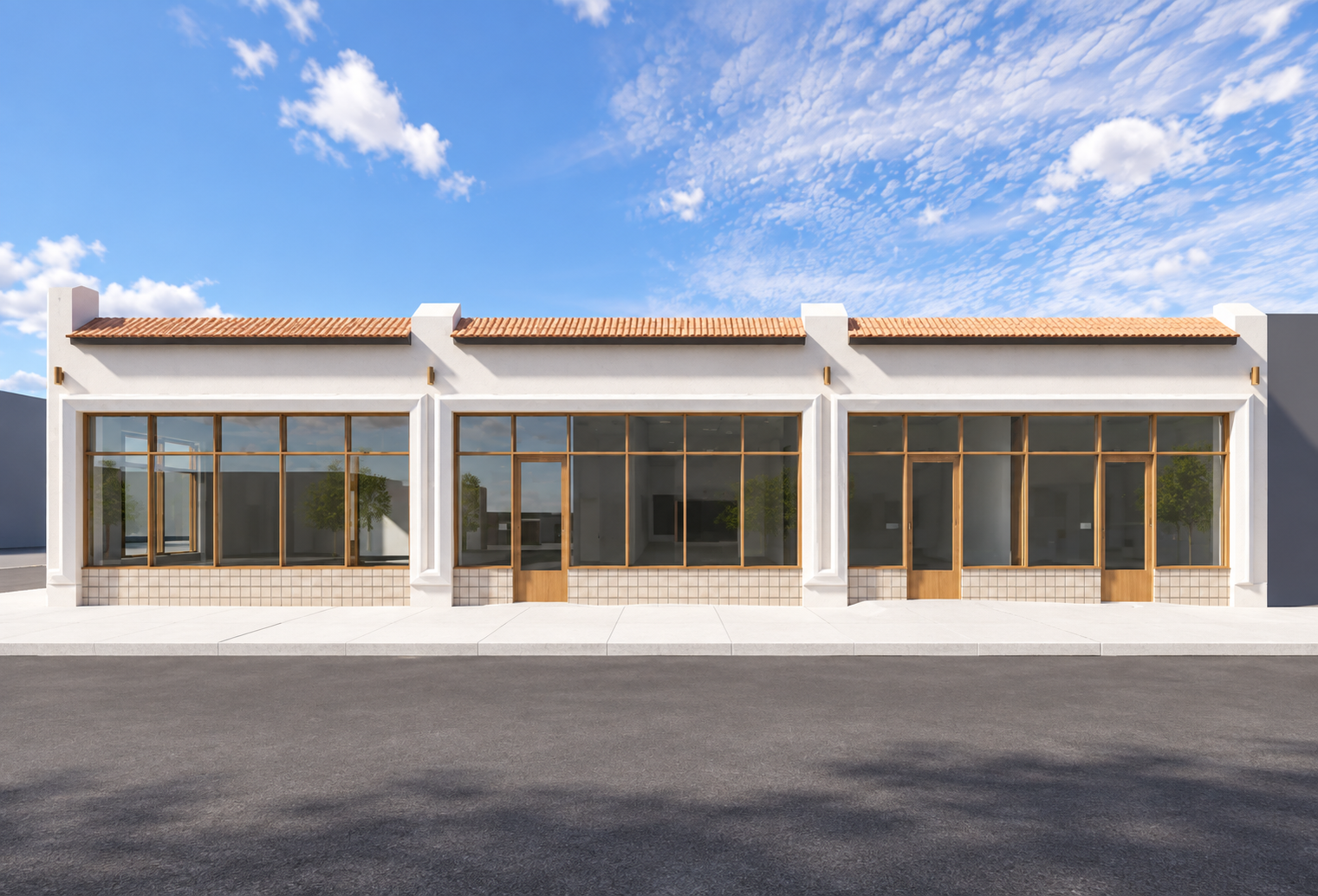 708 Manhattan Melrose